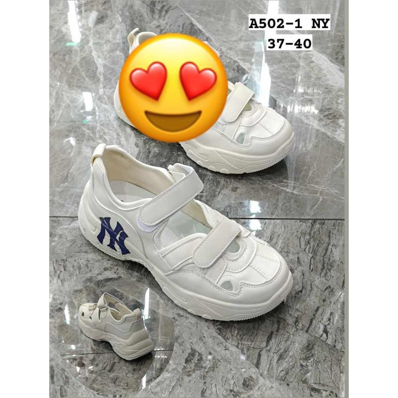 Sepatu NY Fashion Import Wanita
