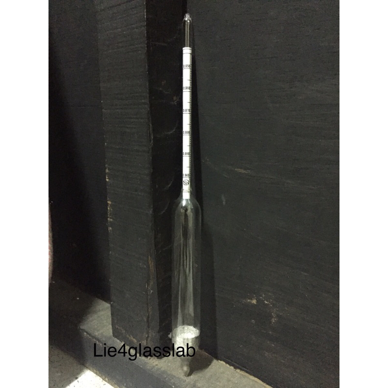 hydrometer solar