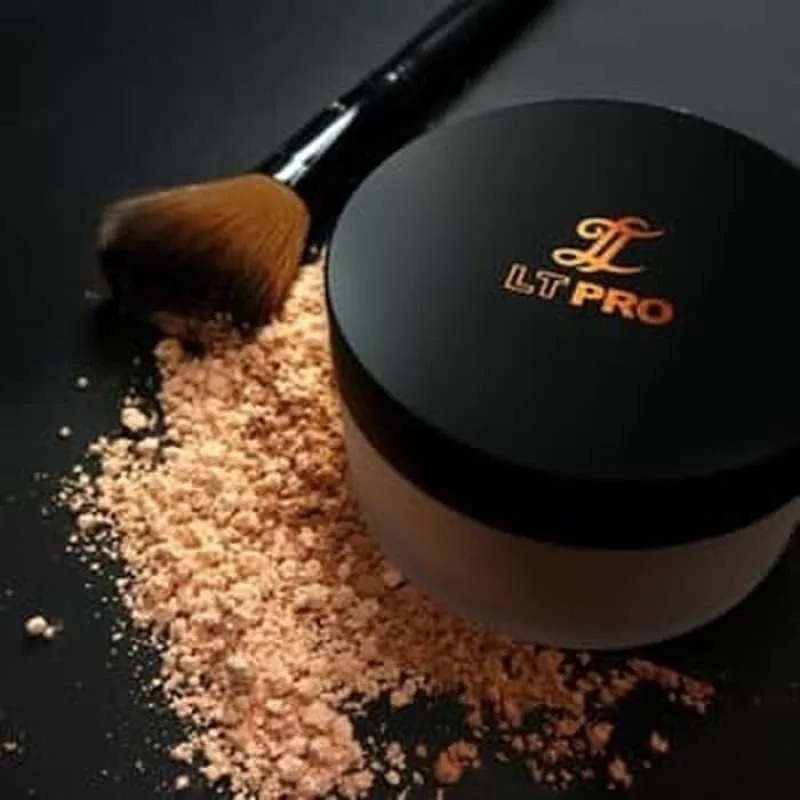 1PC LT PRO LOOSE POWDER @MJ