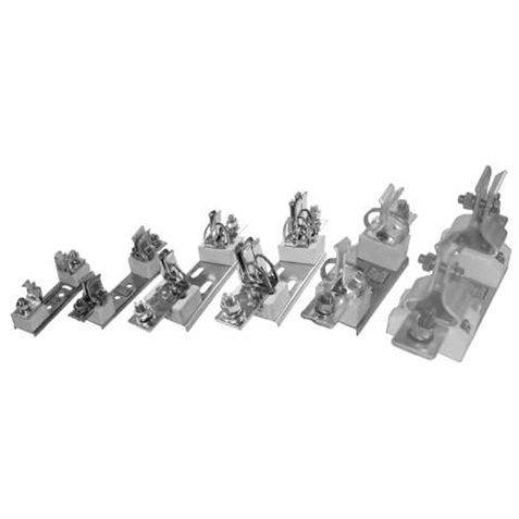 GAE NT00 holder/GAE NH Fuse holder size 00/GAE NH00 Holder