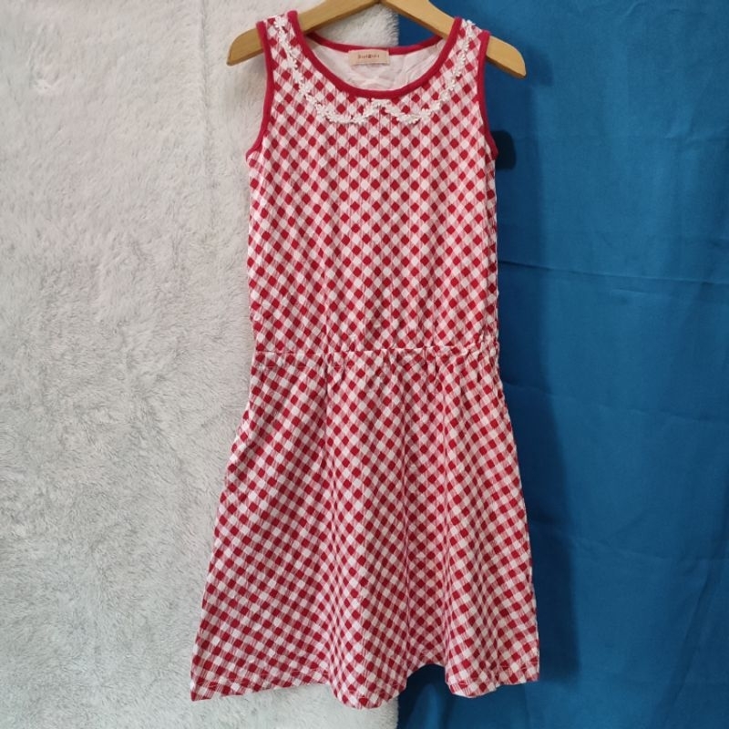 Preloved Dress Anak (020)