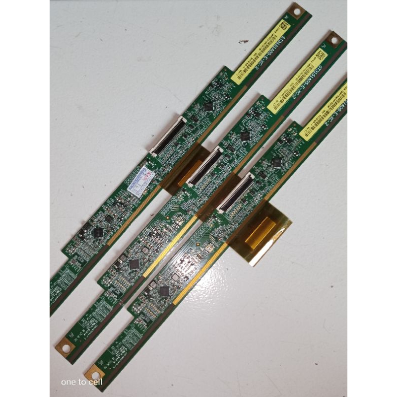 t con Samsung ua32n4300 - 32n4003 - tcon  tv Samsung ua34N4003 - tcon panel samsung ua32fh4003