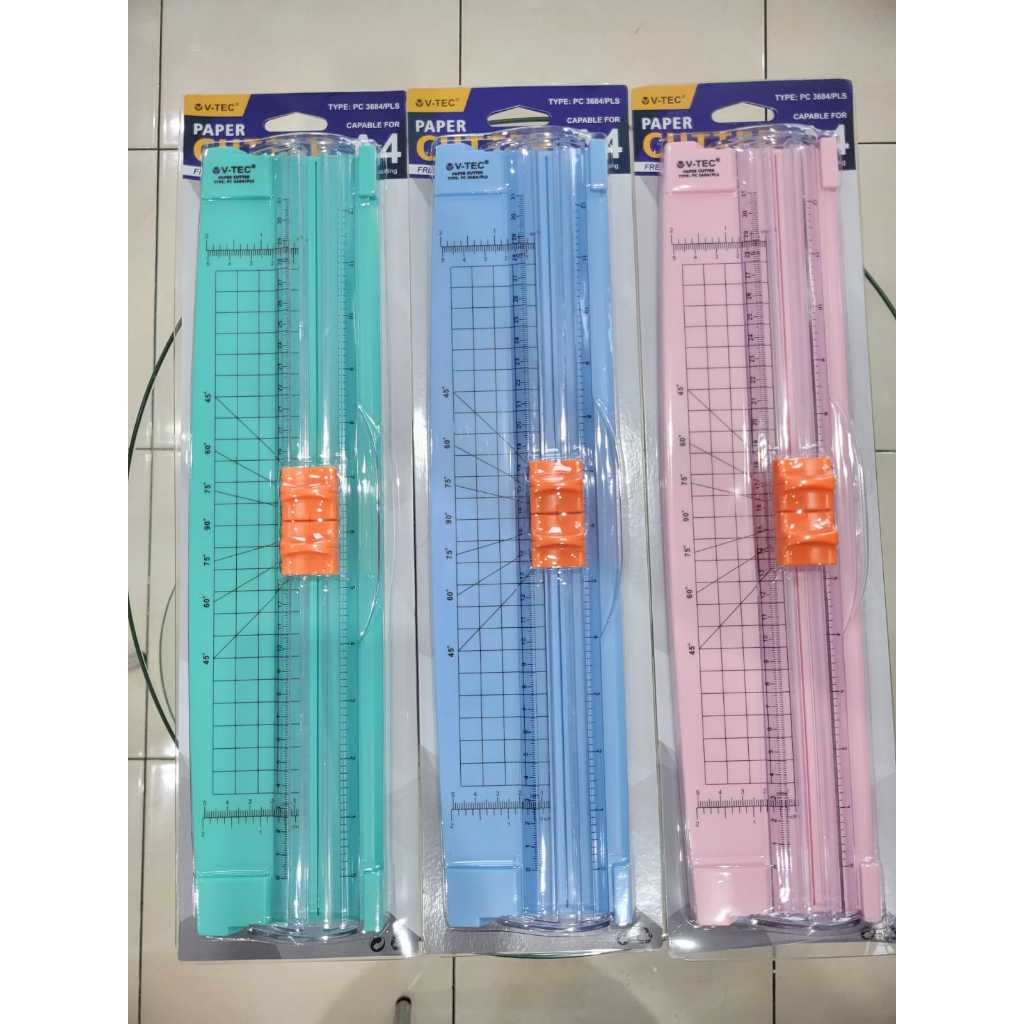 

PEMOTONG KERTAS A4 PAPER CUTTER A4 /PEMOTONG KERTAS A5 PAPER CUTTER A5