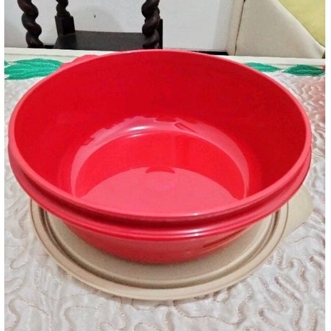 modular bowl(600ml) murah//mangkok Tupperware