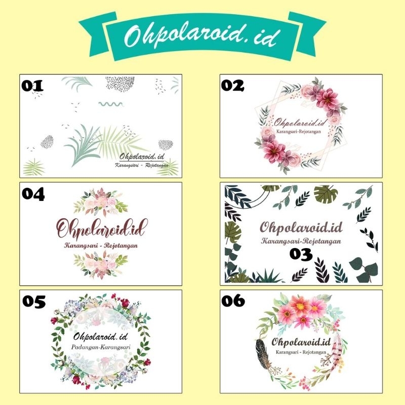 

Amplop Buwuh 50 pcs 2 Nama