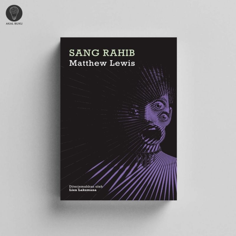 Sang Rahib - Matthew Lewis