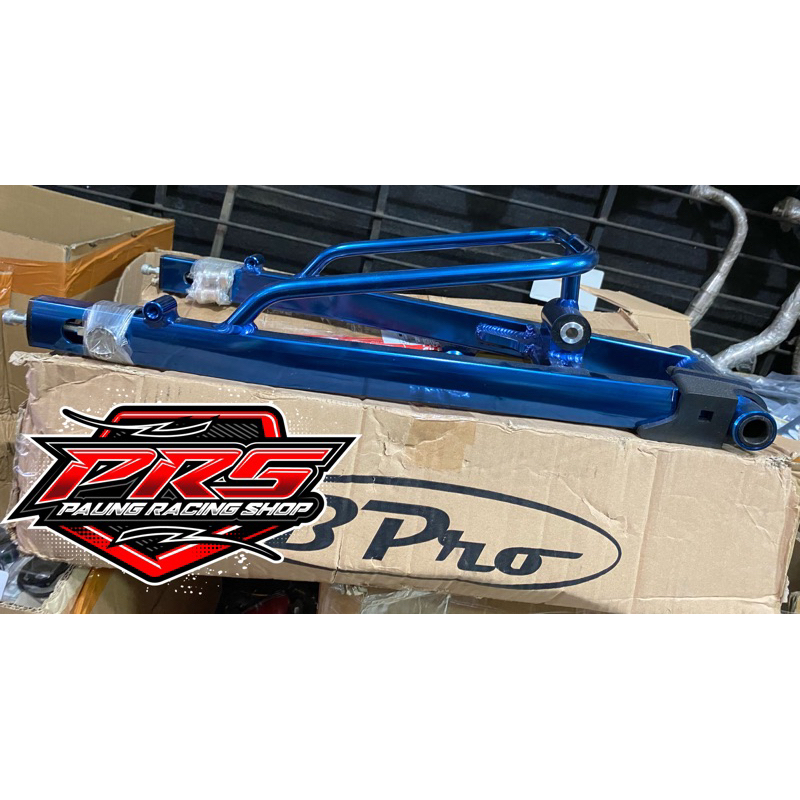 Swing Arm Bpro Ninja R Kotak Stabilizer