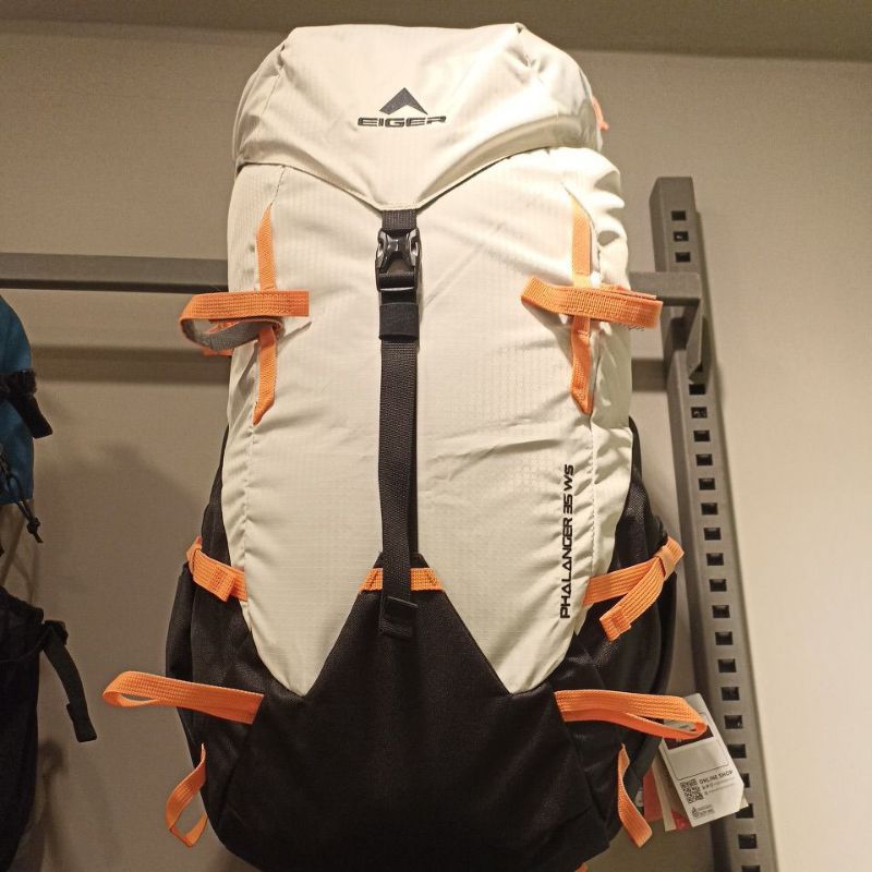 TAS GUNUNG EIGER1989 PHALANGER 35L-6919