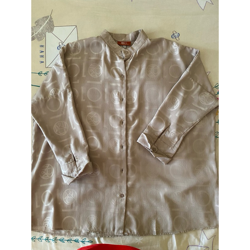 Riana Top Ria Miranda