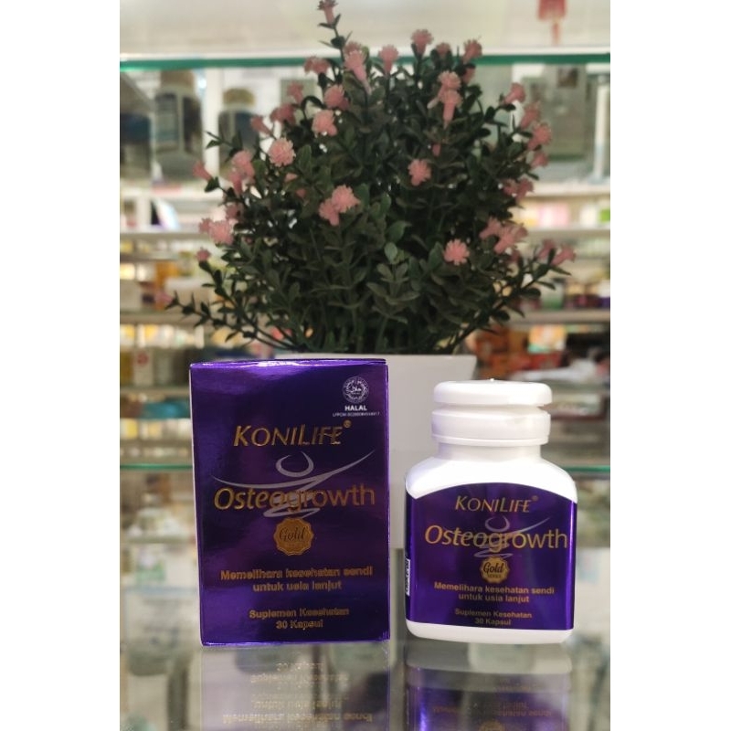 konilife osteogrowth