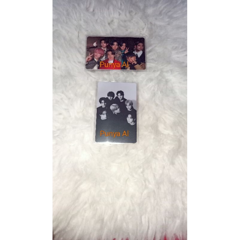 Pc enhypen grup, dicon, lenti, pola