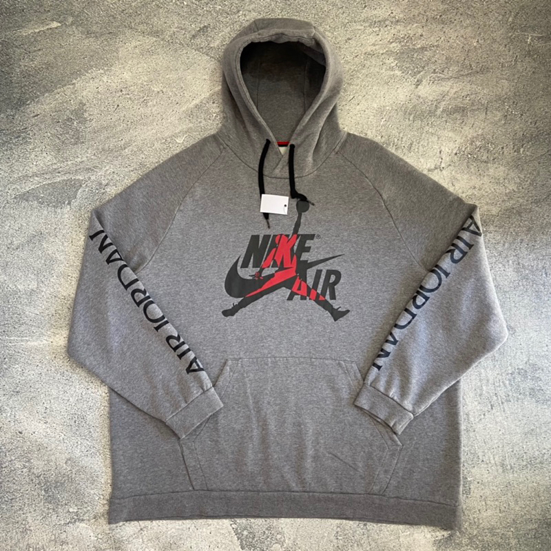 hoodie nike air jordan