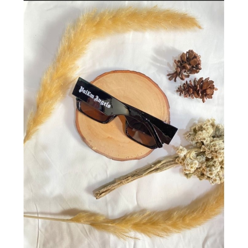 KACAMATA REBEL GANGSTA LOCS | LENSA ANTI UV