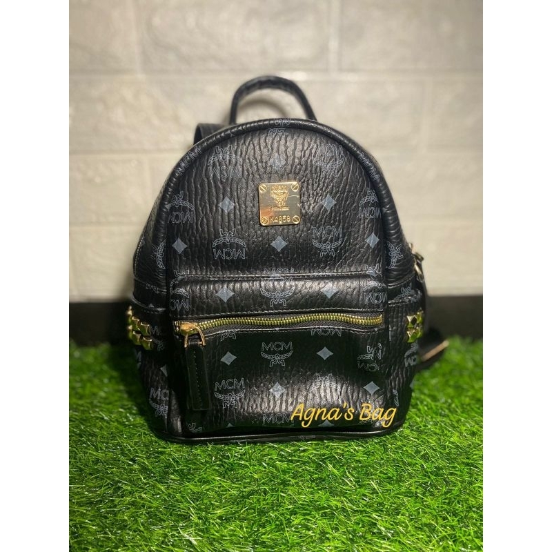 MCM Ransel Mini
