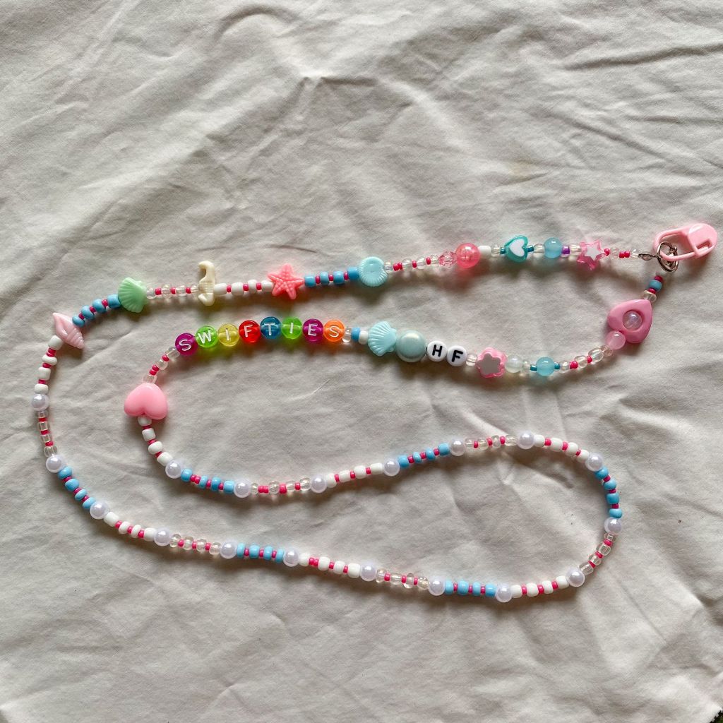 Lanyard Manik / Lanyard ID Card Manik/ Lanyard Pod Manik/ Lanyard Vape Manik