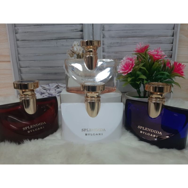 Bvlgari Splendida Woman EDP 100 ML