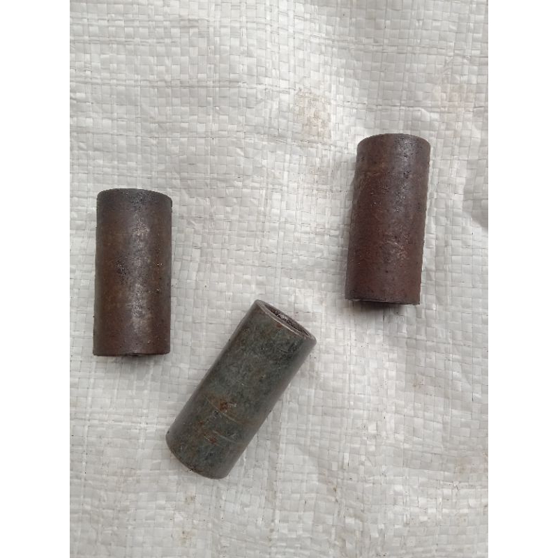 bos tromol depan RX king