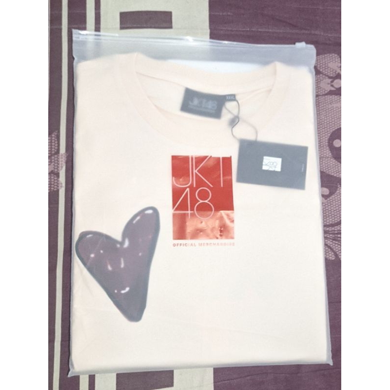 Bday Tshirt Ella JKT48