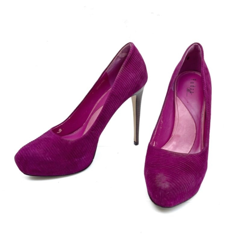 ORI Pedro High Heels - Sandal / Sepatu Hak Tinggi Pesta / Kondangan / Party / Jalan / Kerja / Kantor