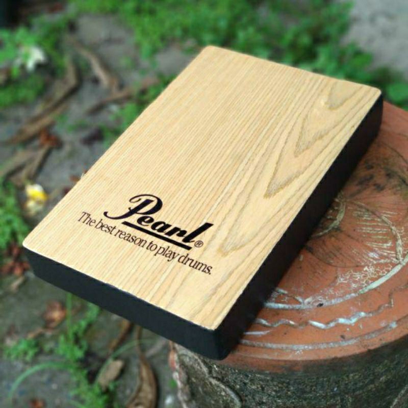 Portable cajon BONUS TAS /Travel cajon/travel kajon/mini cajon travel kajon cajon murah
