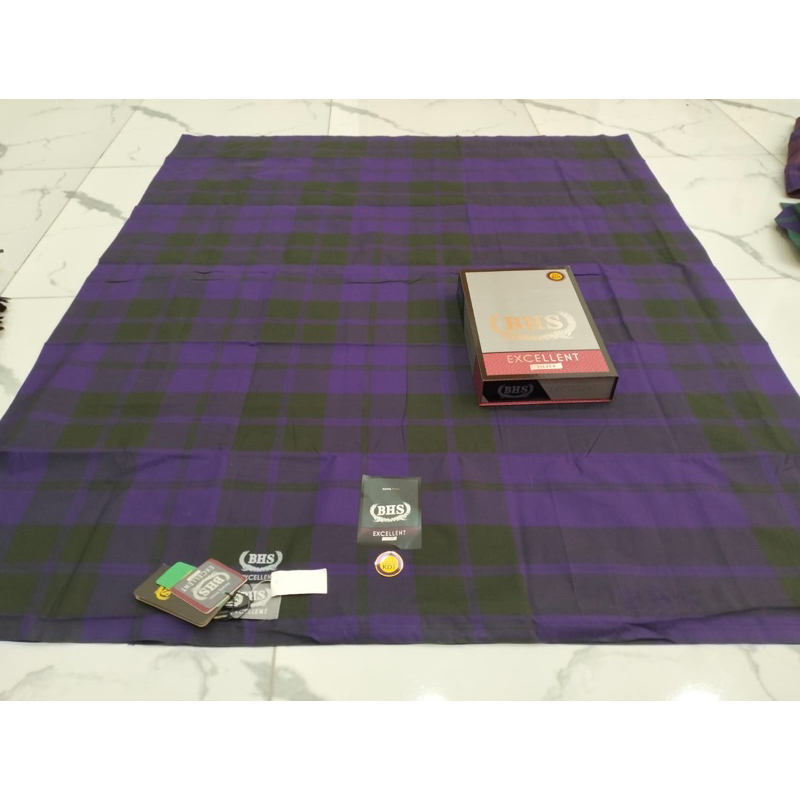 BHS KDT Olive tua Silver Excellent