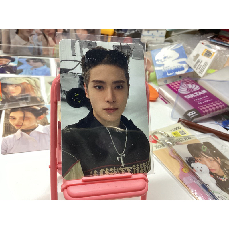 pc jaehyun nct 2 baddies