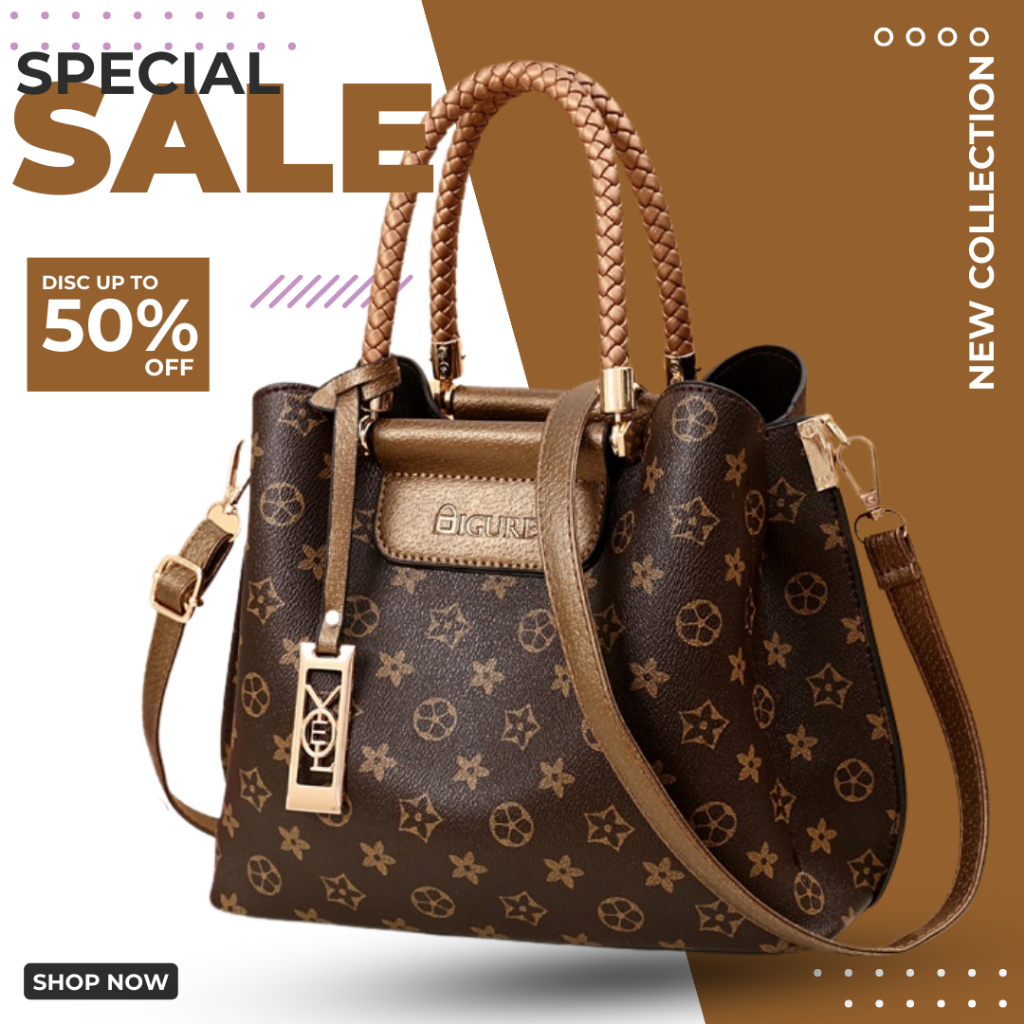 Tas Import Kondangan Wanita Ibu Pesta Mewah Kerja Kondangan Elegan za001