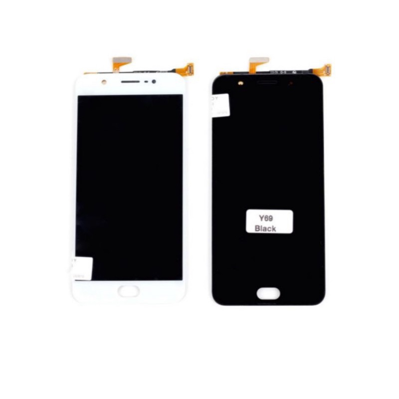 LCD TOUCHSCREEN VIVO Y69 / 1714 / LCD TS VIVO Y69
