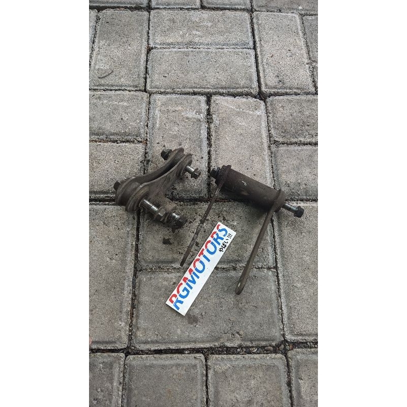 PROLINK CBR 250R CBU THAILAND - RGMOTORS