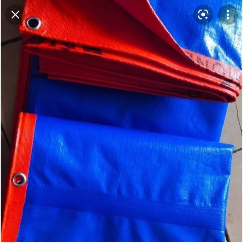 Terpal A12 korea UV ukuran 2x6