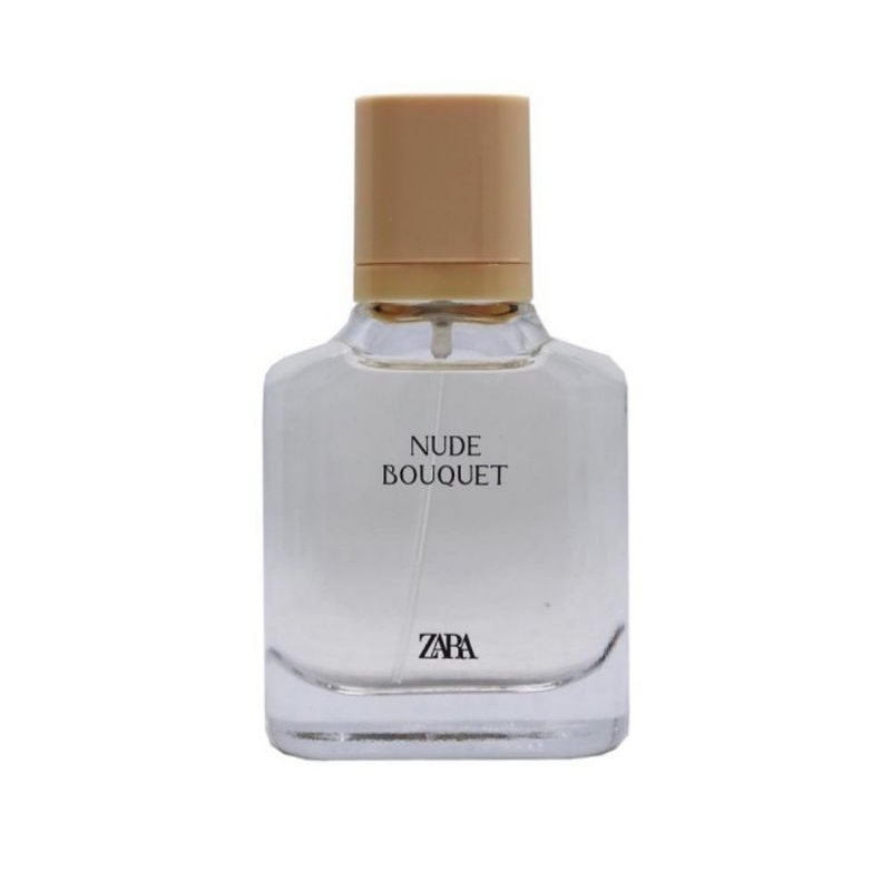 Parfum Zara Nude Bouquet Woman 30ml
