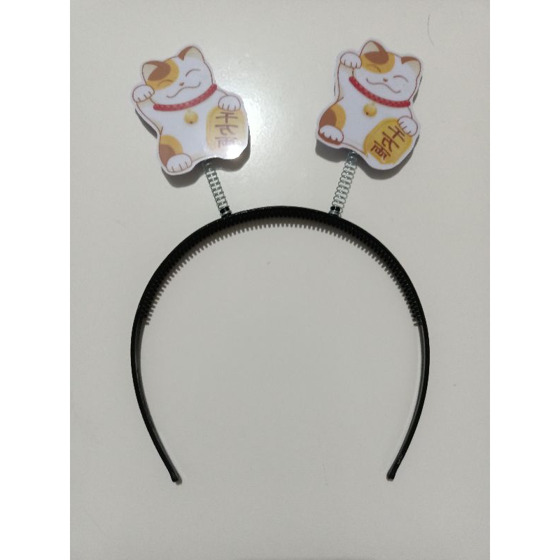 Oleh Oleh Souvenir Jepang Bando Jepang tuing tuing