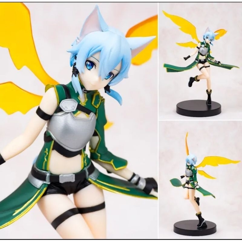 Special Figure Sinon ALO Sword Art Online