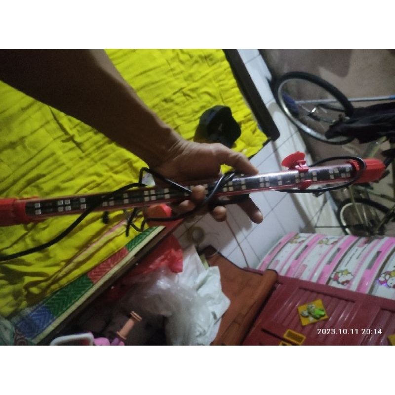 MAYIN LAMP VIEW 52 CM