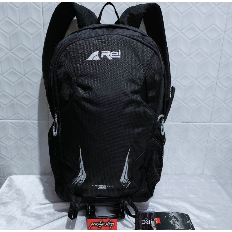 Tas ransel rei Limboto 25liter original