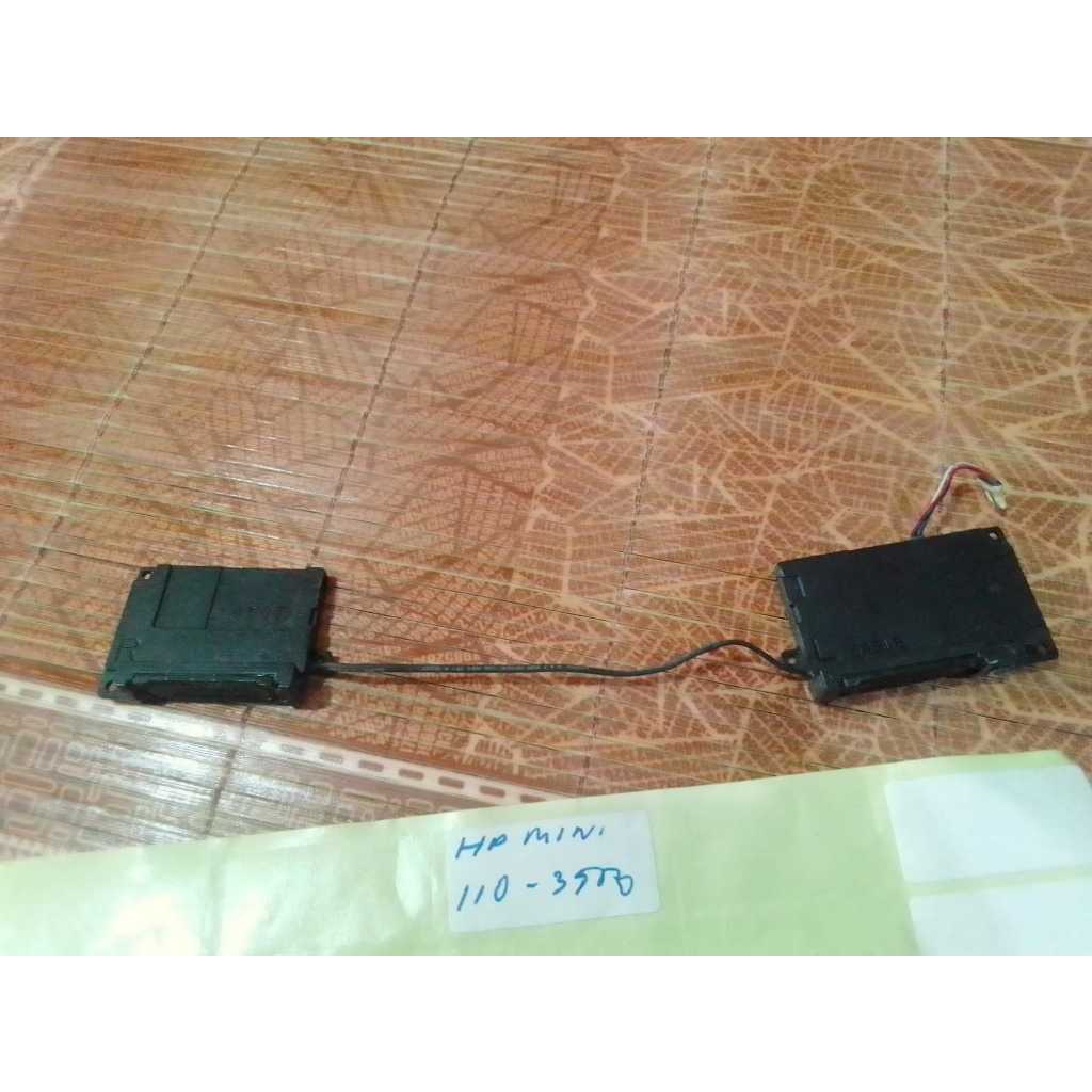 Internal Speaker HP Mini 110-3500