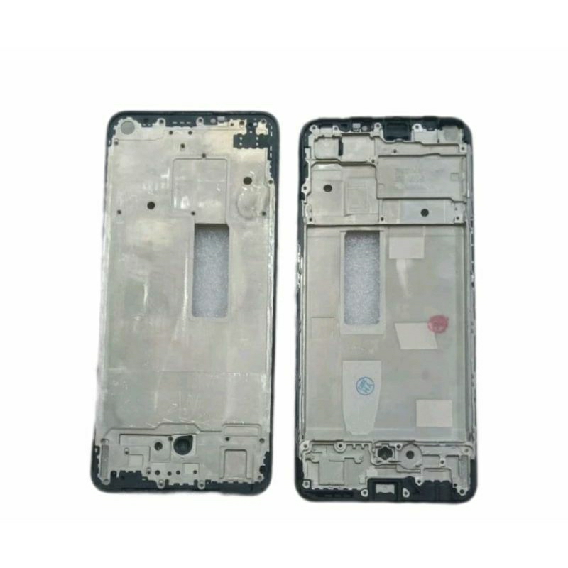 Tulang Lcd Frame Bezzel Oppo A94 4G Reno 5F Reno 5Z Reno 5 Lite