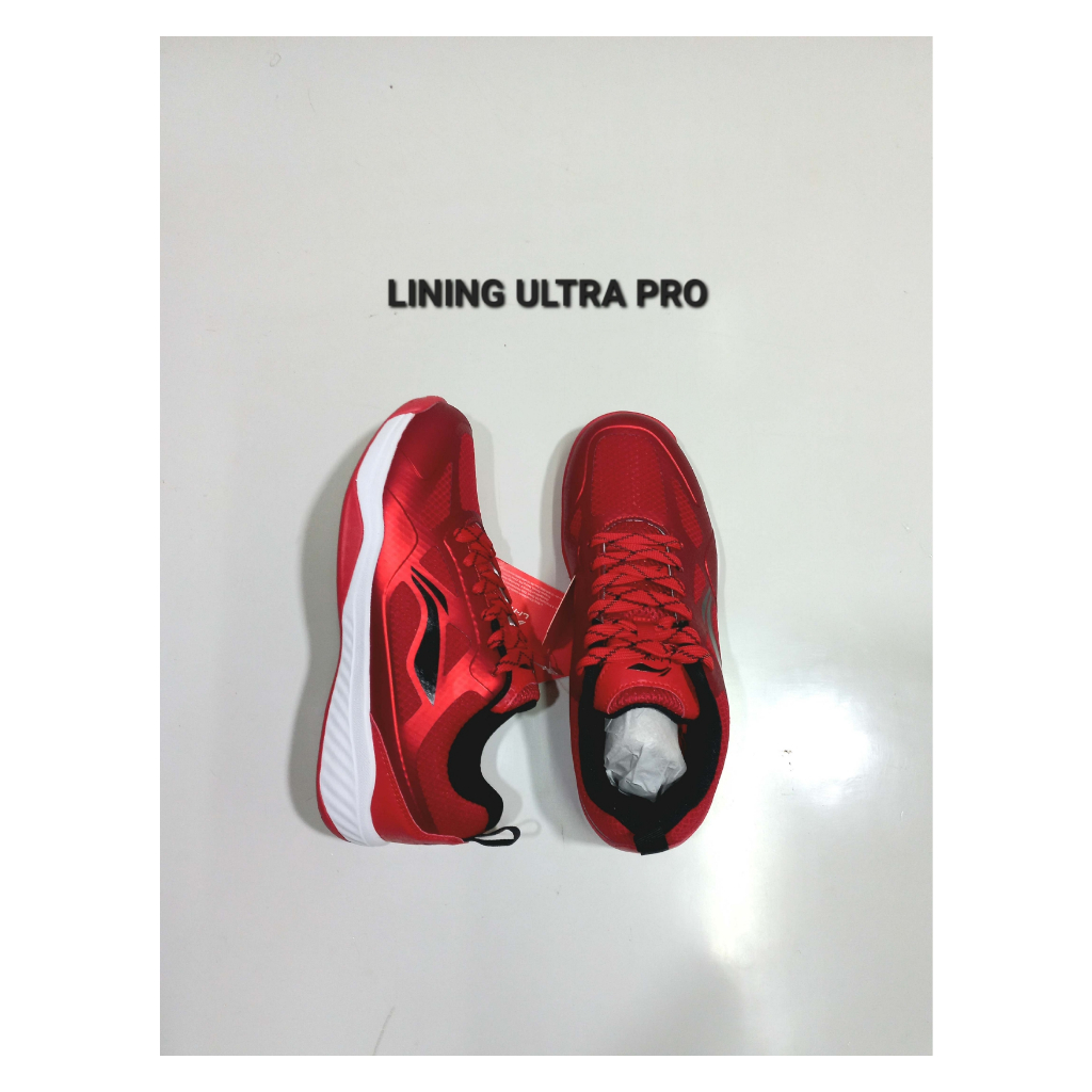 SEPATU LINING ULTRA PRO
