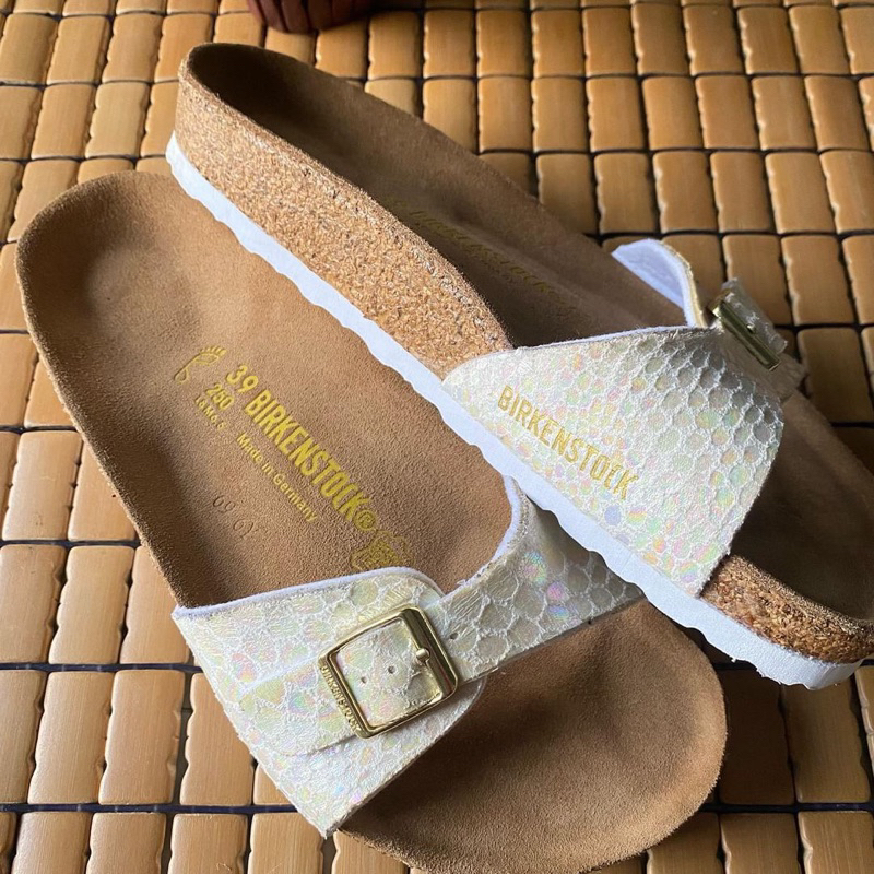 preloved birkenstock original