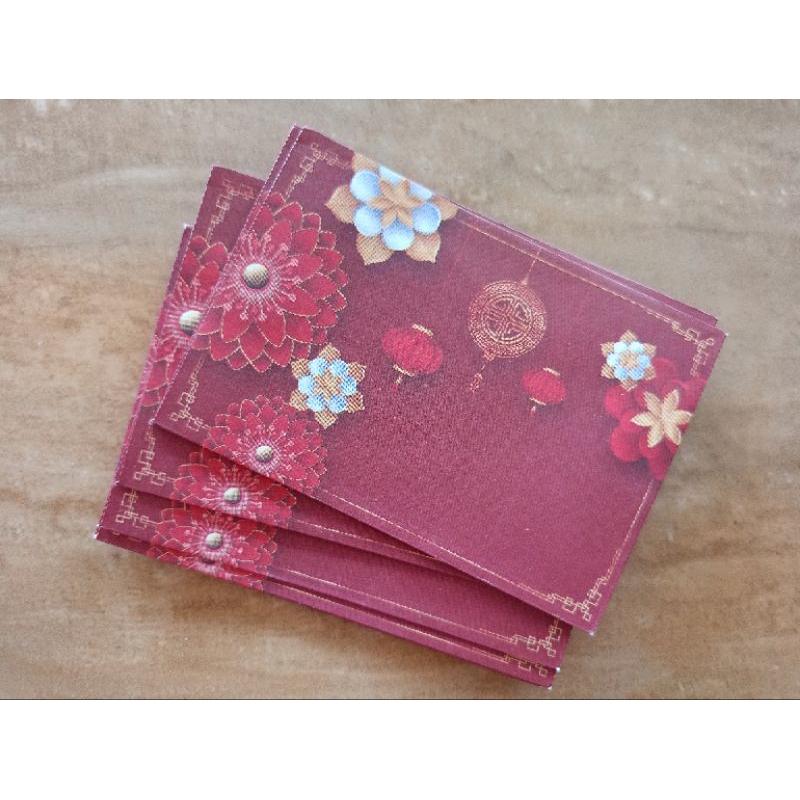

AMPLOP MOTIF IMLEK BISA TULIS NAMA