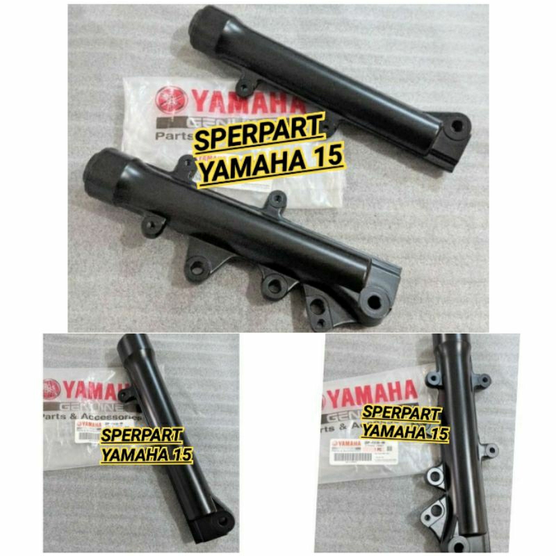 TABUNG SHOCK DEPAN NMAX OLD YAMAHA ORIGINAL YGP