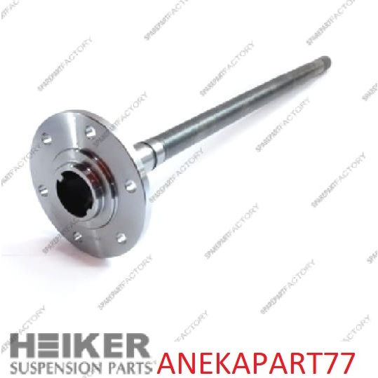 AXLE SHAFT MITSUBISHI PAJERO SPORT/TRITON 08-15 KANAN/KIRI