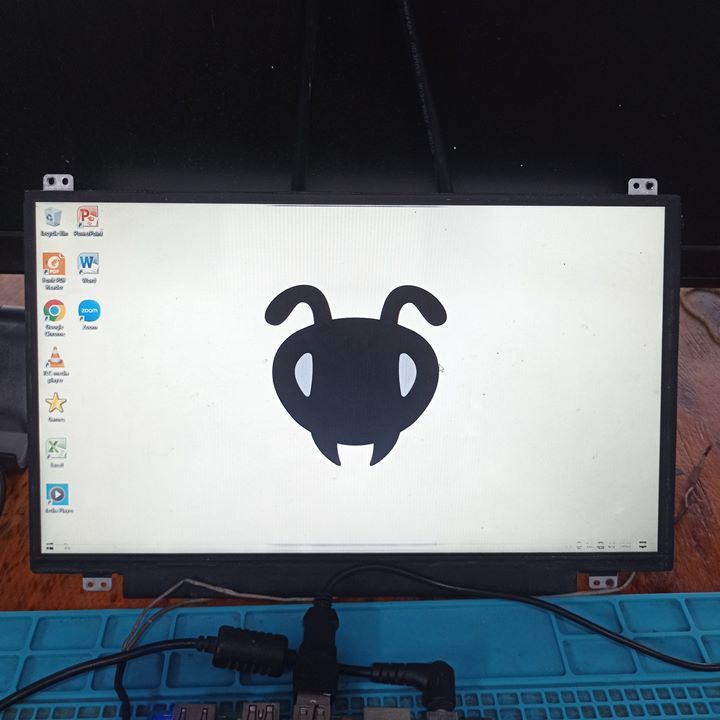 LCD LED Acer Aspire V5-122 V5-123 V5-122P Chromebook C720 C720P C740 11.6 inch slim 30 pin Second Be