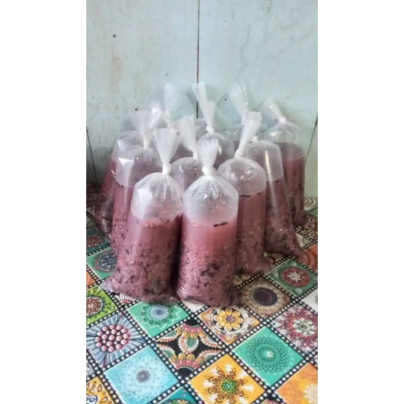 

tape khas Sulawesi