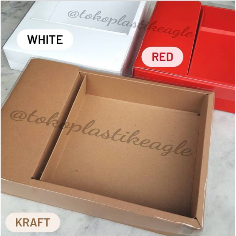 

Hampers box Tutup Full Mika