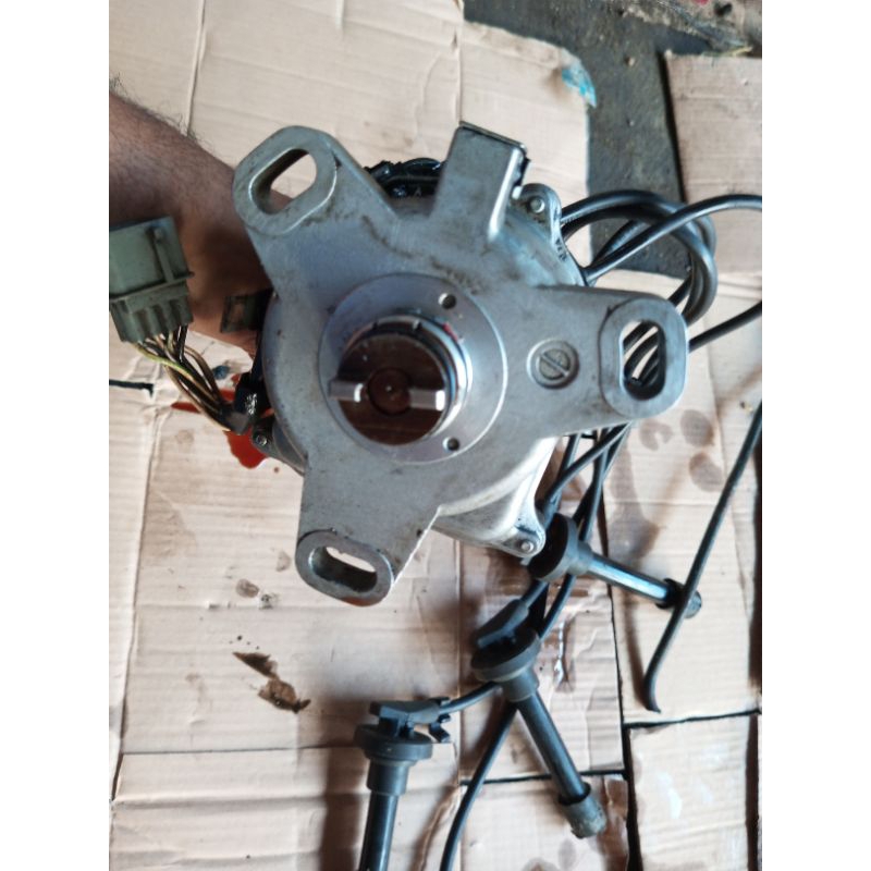 delco CRV gen 1 matic