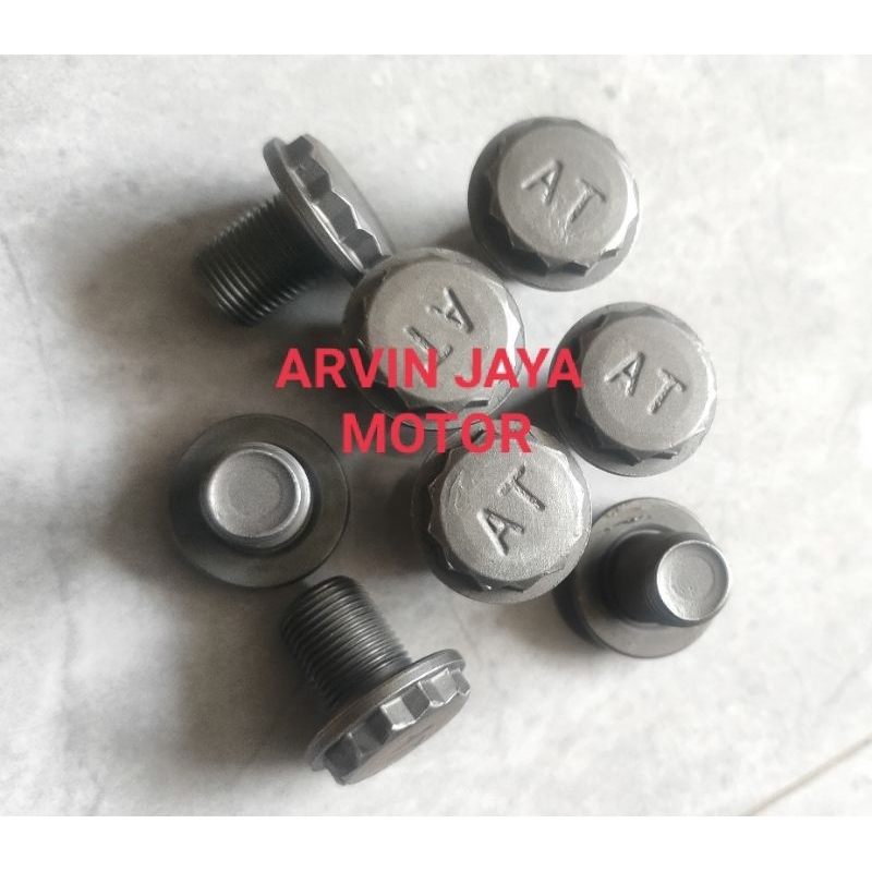 baut flywheel roda gila Honda CRV 2000 CC gen3