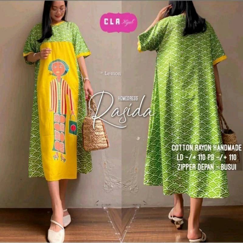 [ SEMERBAK BATIK ORI ] DASTER PAYUNG TEJO SANGGUL ORI DASTER VIRAL KEKINIAN GROSIR BATIK DASTER BUSU