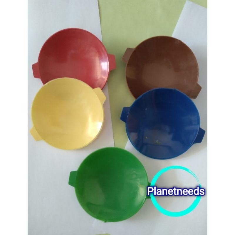 Mainan Edukasi Anak Wajan Kecil/Mainan Perlengkapan Masak Anak