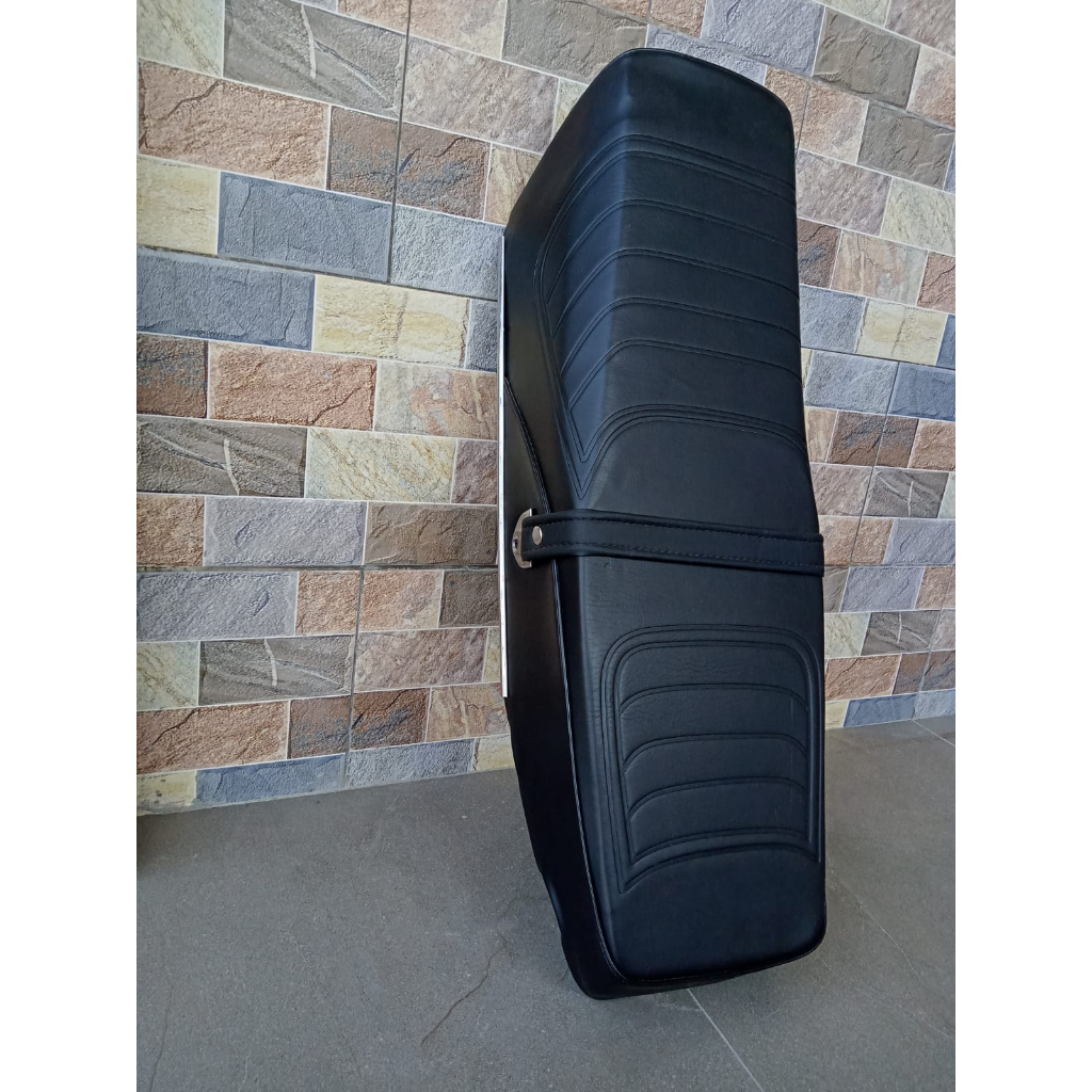 Jok GL DLESER standar / JOK GL PRO MAX STANDAR SABUK / Jok standar gl pro